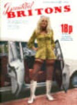 Beautiful Britons – N 190 9-1971