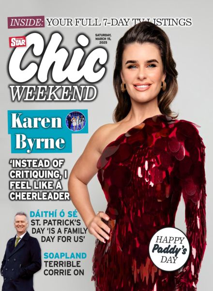 Chic – 15 March 2025