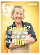 The Sun TV Mag – March 15 2025