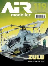 Meng AIR Modeller – April-May 2025