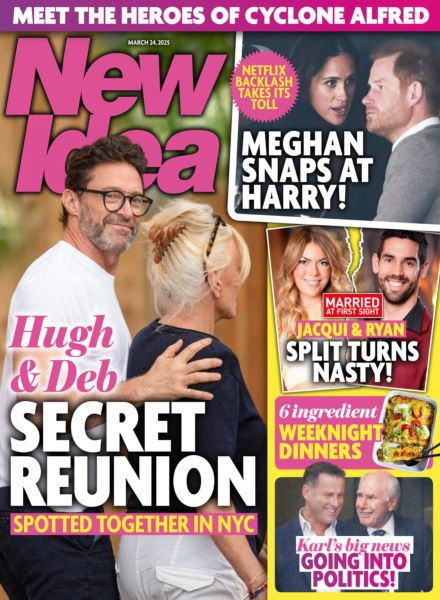 New Idea – 17 March 2025