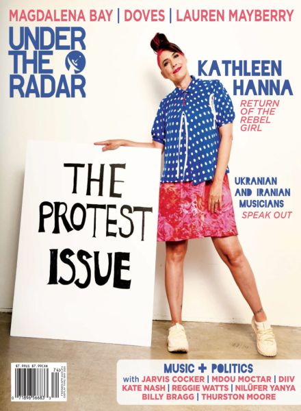 Under the Radar – Issue 74 2025