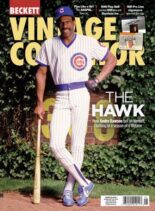 Vintage Collector – April-May 2025