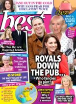 Best – 25 March 2025