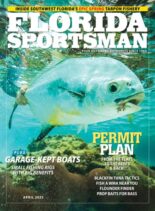 Florida Sportsman – April 2025