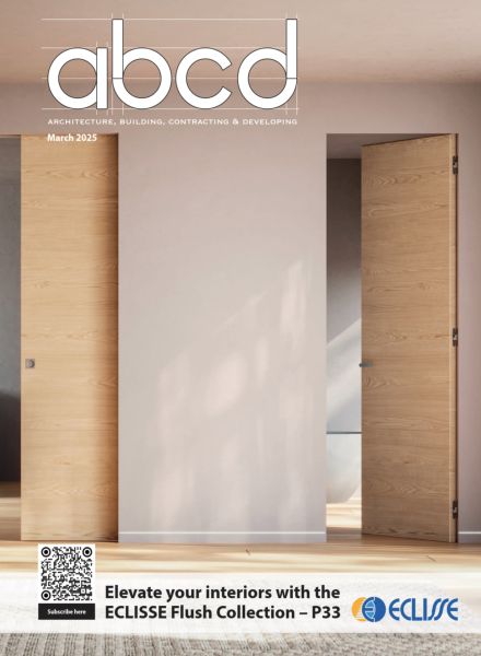 ABCD Architecture Building Contracting & Developing – March 2025