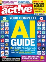 Computeractive – 26 March 2025