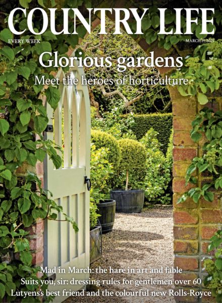 Country Life UK – March 19 2025