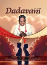 Dadavani English – March 2025