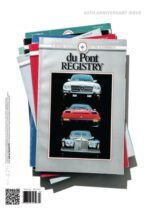 duPont REGISTRY – April 2025