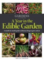 Gardens Illustrated – A Year in the Edible Garden 2025
