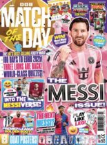 Match of the Day – 19 March 2025