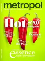 Metropol – 19 March 2025