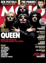 Mojo – May 2025