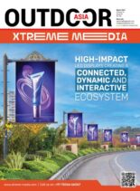 Outdoor Asia – March 2025