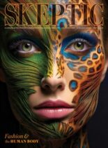 Skeptic – Issue 301 2025