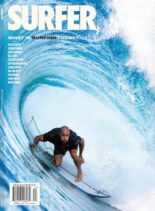Surfer – 2024