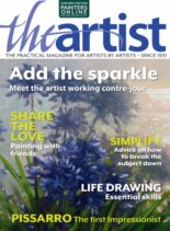 The Artist – May 2025