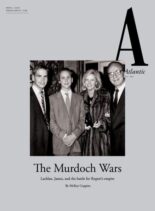 The Atlantic – April 2025