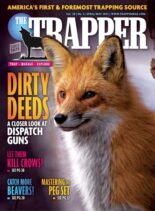 The Trapper – April-May 2025
