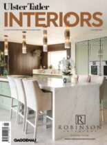 Ulster Tatler Interiors – Spring 2025