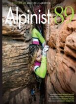 Alpinist – Spring 2025