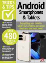 Android Smartphones & Tablets Tricks and Tips – Spring 2025