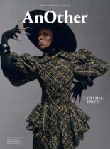 AnOther Magazine – Spring-Summer 2025