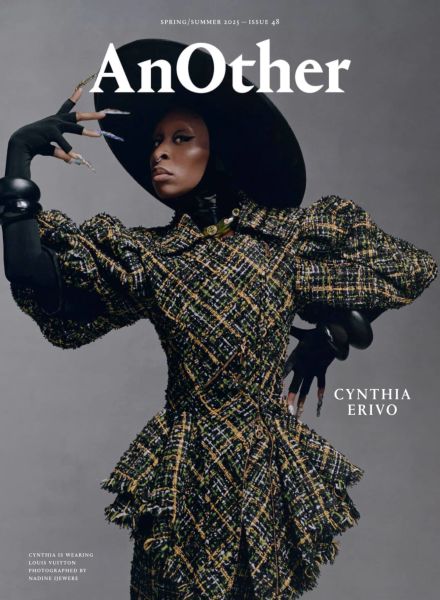 AnOther Magazine – Spring-Summer 2025