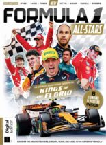 Formula 1 All-Stars – 1st Edition – March 2025