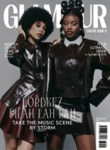 Glamour South Africa – March-April 2025