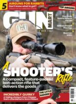 Gunmart – April 2025