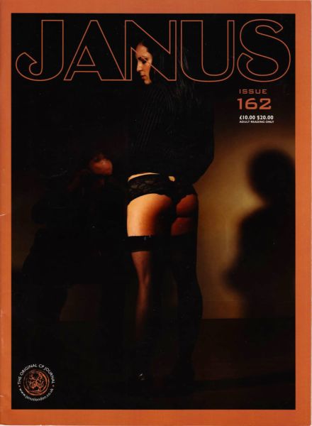 Janus – Number 162 February 2006