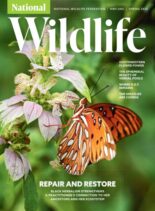 National Wildlife – Spring 2025