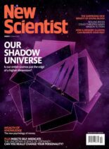 New Scientist International Edition – 22 March 2025