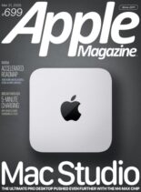 AppleMagazine – 21 March 2025