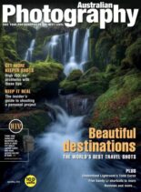 Australian Photography – April-May 2025