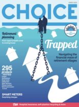 Choice Australia – March 2025