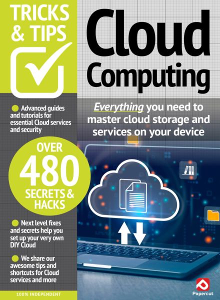 Cloud Computing Tricks and Tips – Spring 2025
