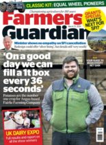 Farmers Guardian – 21 March 2025