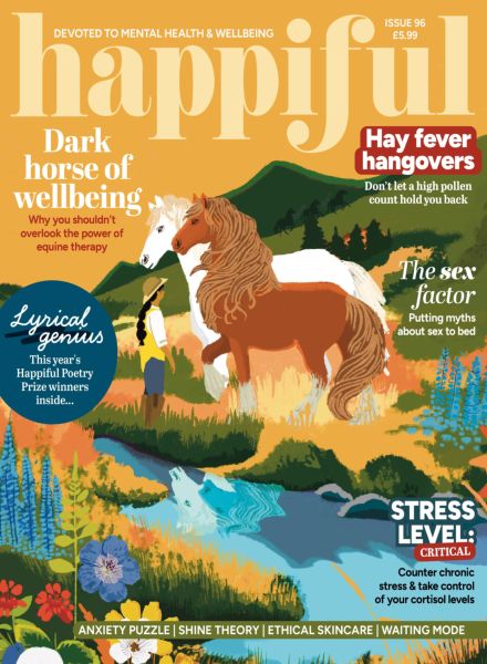 Happiful – Issue 96 2025