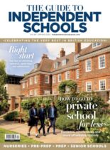 Independent School Parent – Spring Schools Guide 2025