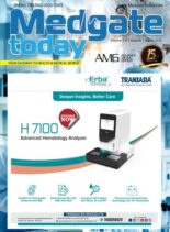 Medgate Today – March 2025