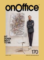 OnOffice – Spring 2025