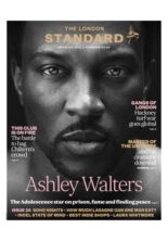 The London Standard – 20 March 2025