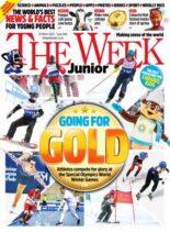 The Week Junior UK – 22 March 2025