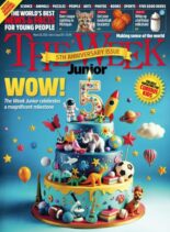 The Week Junior USA – 28 March 2025