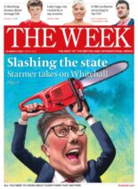 The Week UK – 22 March 2025