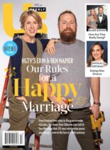 Us Weekly – March 31 2025