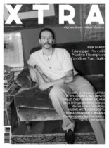 XTRA – Marzo 2025